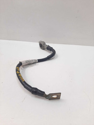 CABO NEGATIVO BATERIA VOLKSWAGEN VIRTUS MSI 1.6 2017 A 2021