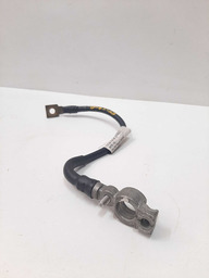 CABO NEGATIVO BATERIA VOLKSWAGEN VIRTUS MSI 1.6 2017 A 2021