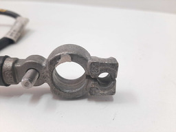 CABO NEGATIVO BATERIA VOLKSWAGEN VIRTUS MSI 1.6 2017 A 2021