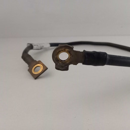 CABO POSITIVO ALTERNADOR VOLKSWAGEN VIRTUS MSI 1.6 2017/2021