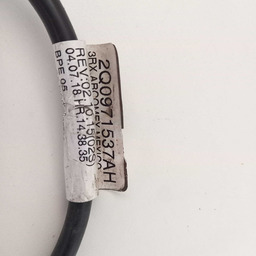 CABO POSITIVO ALTERNADOR VOLKSWAGEN VIRTUS MSI 1.6 2017/2021