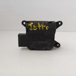Motor Atuador Caixa De Ar Volkswagen Jetta 2.5 2007 A 2010