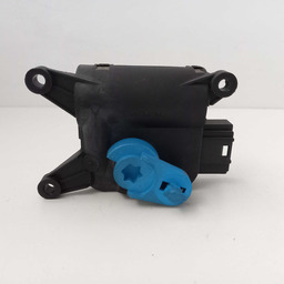 MOTOR ATUADOR CAIXA DE AR VOLKSWAGEN JETTA 2.5 2007 A 2010