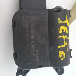 MOTOR ATUADOR CAIXA DE AR VOLKSWAGEN JETTA 2.5 2007 A 2010 