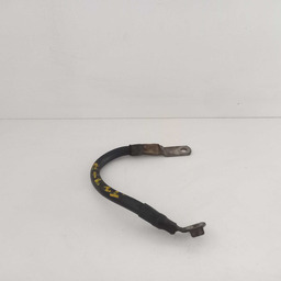 Cabo Negativo Bateria Volkswagen Jetta 2.5 2007 A 2010