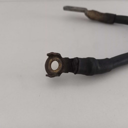 CABO NEGATIVO BATERIA VOLKSWAGEN JETTA 2.5 2007 A 2010