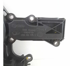 VÁLVULA ANTI CHAMAS VOLKSWAGEN PASSAT TSFI 2.0 2006 A 2011