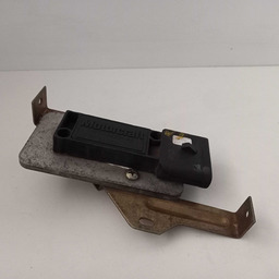 MÓDULO IGNIÇÃO VOLKSWAGEN SANTANA GOL LOGUS