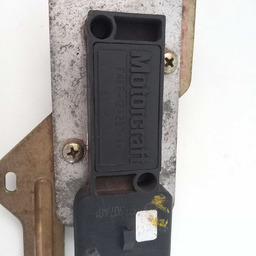 MÓDULO IGNIÇÃO VOLKSWAGEN SANTANA GOL LOGUS