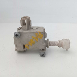 ATUADOR TRAVA PORTA MALA VOLKSWAGEN PASSAT 2006 A 2001