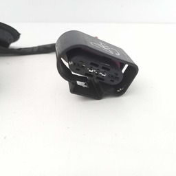 MÓDULO RELÊ DA BOMBA PASSAT TSFI 2.0 2006/2011 C/ DETALHE