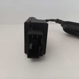 MÓDULO RELÊ DA BOMBA PASSAT TSFI 2.0 2006/2011 C/ DETALHE