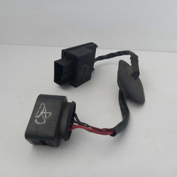 MÓDULO RELÊ DA BOMBA PASSAT TSFI 2.0 2006/2011 C/ DETALHE