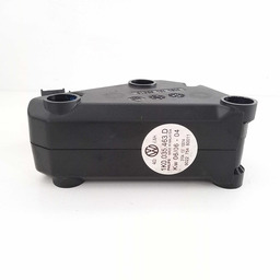 Mód. Amplificador Porta Dianteiro Esquerdo  Jetta 2007/2010