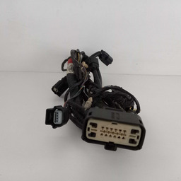 CHICOTE ESTACIONAMENTO TRASEIRO FORD EDGE 2011 A 2014