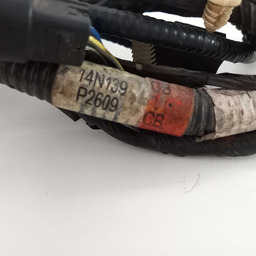 CHICOTE ESTACIONAMENTO TRASEIRO FORD EDGE 2011 A 2014