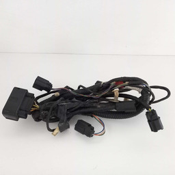 CHICOTE ESTACIONAMENTO TRASEIRO FORD EDGE 2011 A 2014