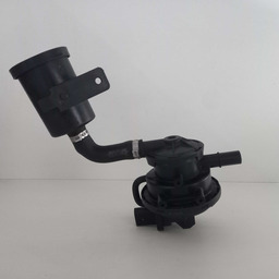 Válvula Anti-chamas Volkswagen Passat Tsfi 2.0 2006 A 2011 