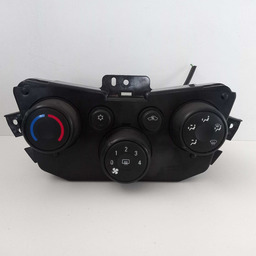 Comando De Ar Chevrolet Spin Cobalt 2012 A 2018 52033750