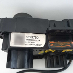 COMANDO DE AR CHEVROLET SPIN COBALT 2012 A 2018 52033750