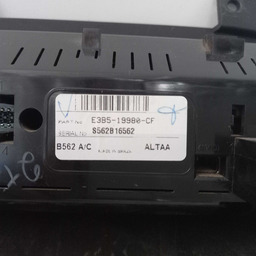 COMANDO DE AR FORD KA 2014 A 2019 E3B519980CF