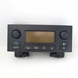 Comando De Ar Digital C4 Pallas 2007 A 2013 9658084577