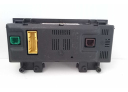 COMANDO DE AR DIGITAL C4 PALLAS 2007 A 2013 9658084577