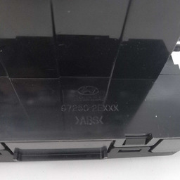 COMANDO DE AR DIGITAL TUCSON 2005 A 2015 972502EXXX