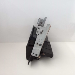 COMANDO DE AR DIGITAL C/ PORTA OBJETOS TUCSON 2005 A 2015