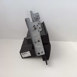 COMANDO DE AR DIGITAL C/ PORTA OBJETOS TUCSON 2005 A 2015