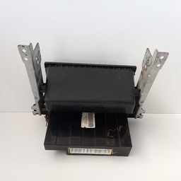 COMANDO DE AR DIGITAL C/ PORTA OBJETOS TUCSON 2005 A 2015