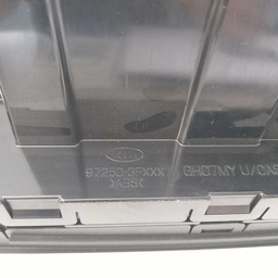 COMANDO DE AR KIA OPIRUS 2008 972503FXXX