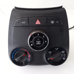 Comando Ar Condicionado Hb20 2013 A 2018 972501s300