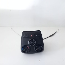 COMANDO AR CONDICIONADO HB20 2013 A 2018 972501S300