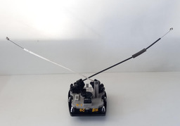 COMANDO AR CONDICIONADO HB20 2013 A 2018 972501S300