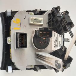 COMANDO AR CONDICIONADO HB20 2013 A 2018 972501S300