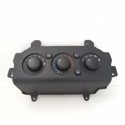 Comando De Ar Ford Ka 2014 A 2019 E3b519980ch