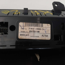 COMANDO DE AR FORD KA 2014 A 2019 E3B519980CH