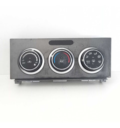 Comando De Ar Nissan Sentra 2008 A 2013 275102t50a