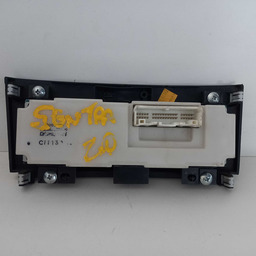 COMANDO DE AR NISSAN SENTRA 2008 A 2013 275102T50A