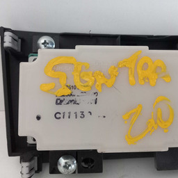 COMANDO DE AR NISSAN SENTRA 2008 A 2013 275102T50A