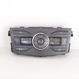 Comando De Ar Toyota Corolla 2009 2010 2011 2012