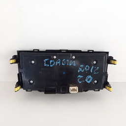 COMANDO DE AR TOYOTA COROLLA 2009 2010 2011 2012