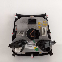 COMANDO DE AR HB20 2013 A 2018 972501S130