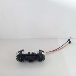 COMANDO DE AR PEUGEOT 208 2008 A 2019 96722483