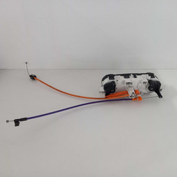 COMANDO DE AR PEUGEOT 208 2008 A 2019 96722483