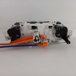 COMANDO DE AR PEUGEOT 208 2008 A 2019 96722483