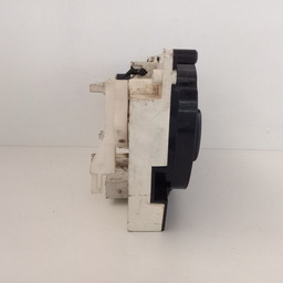 COMANDO DE AR PEUGEOT 206 SEM AR CONDICIONADO DETALHES