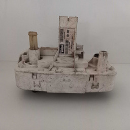 COMANDO AR S/ AR CONDICIONADO SAVEIRO G3/G4 RETIRADA DE PEÇA