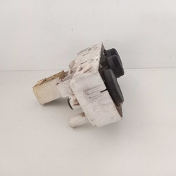 COMANDO AR S/ AR CONDICIONADO SAVEIRO G3/G4 RETIRADA DE PEÇA